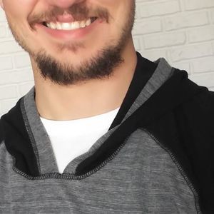 Meet your Posher, Kyle